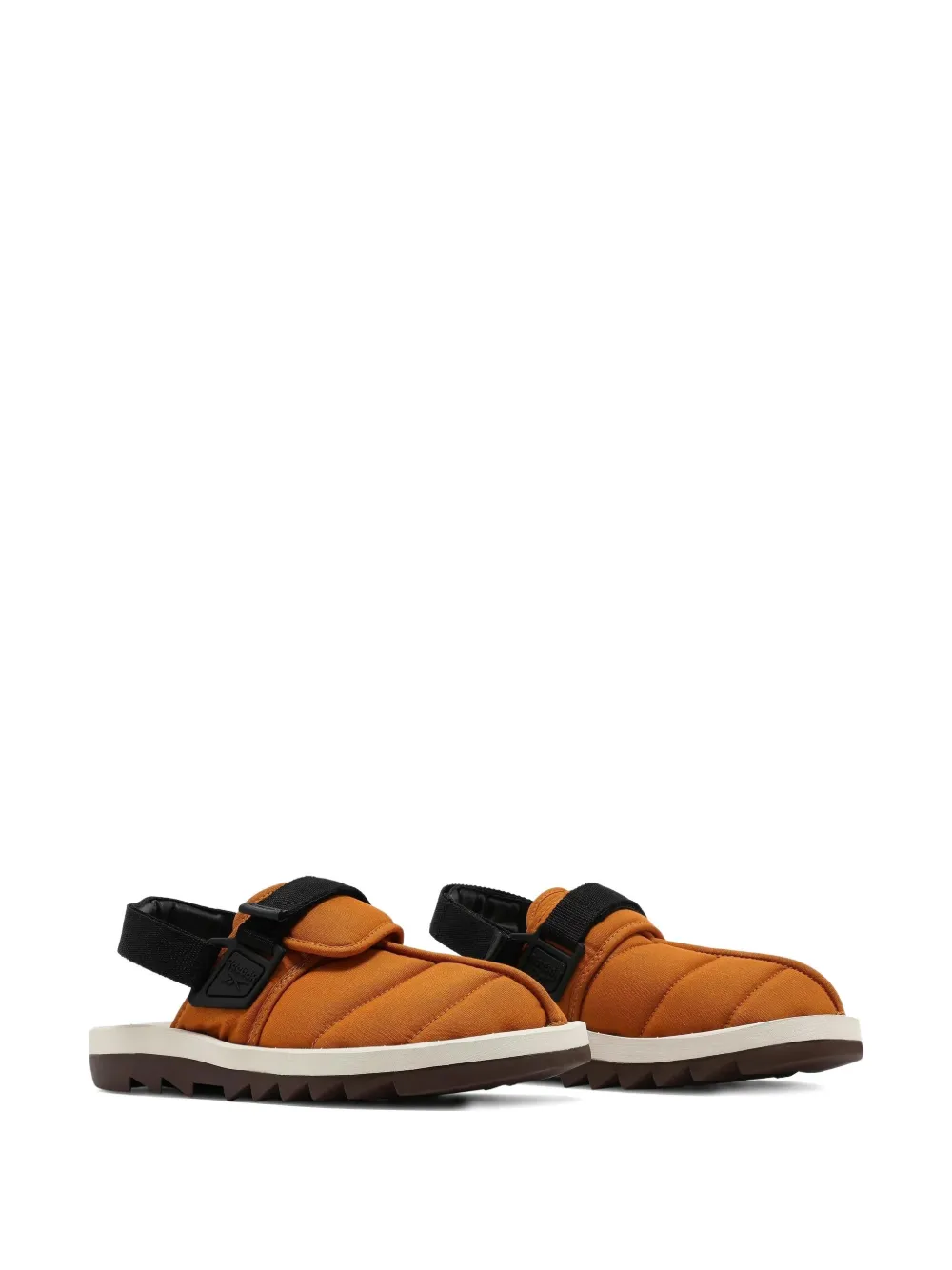 Reebok quilted-strap trainers | Low-Tops | Image 2