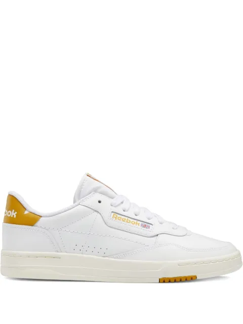 Reebok Court Peak White sneakers