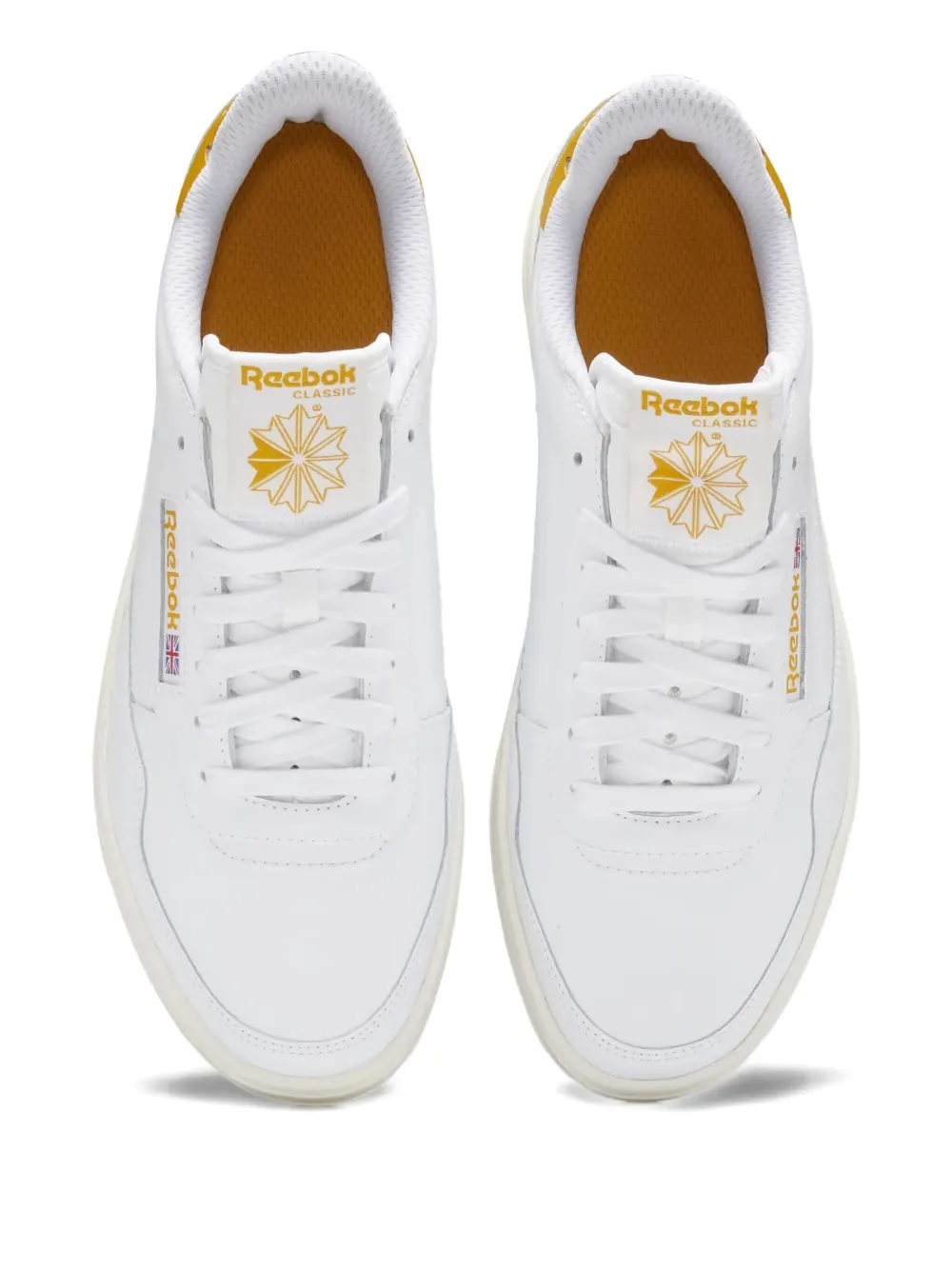 Reebok Court Peak "White" sneakers