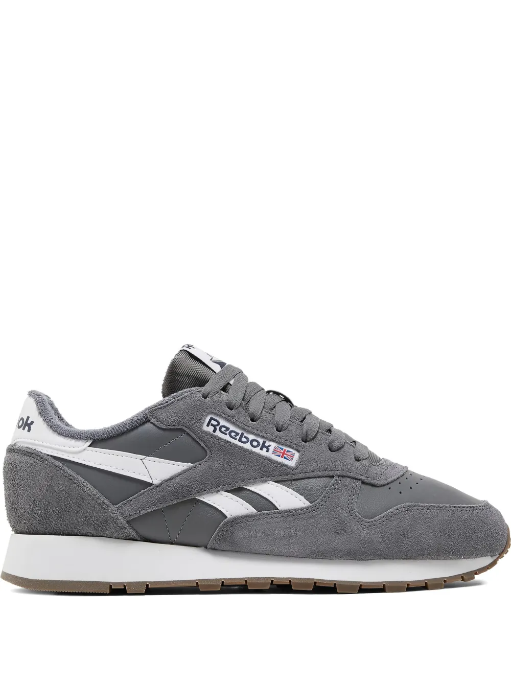 Reebok Classic Leather "Grey" sneakers
