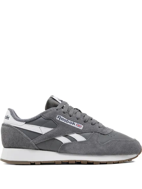 Reebok Classic Leather "Grey" sneakers