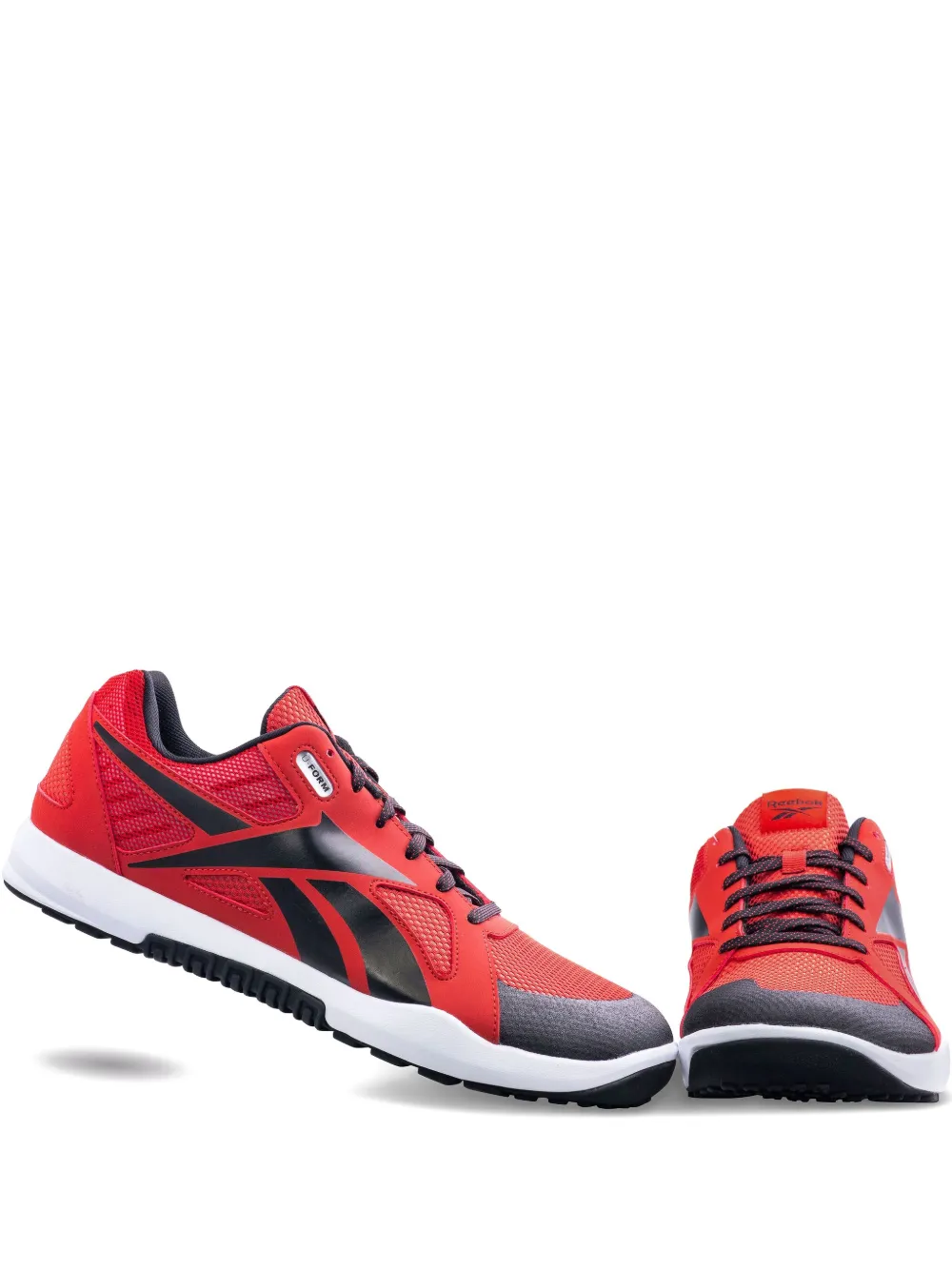 Reebok Nano OG "Red Black" sneakers