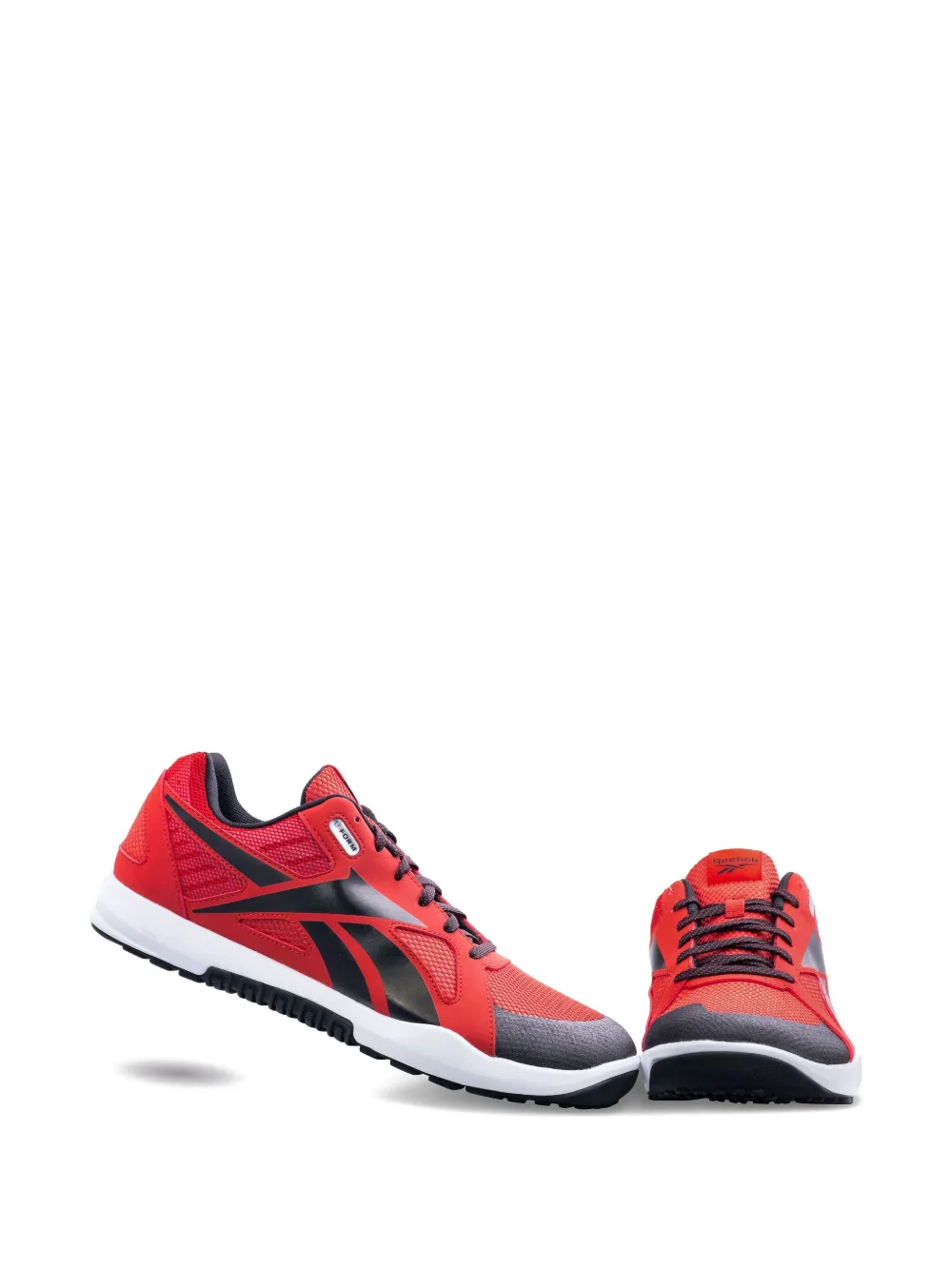 Reebok Nano OG "Red Black" sneakers