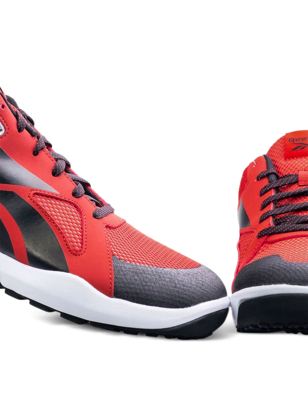 Reebok Nano OG "Red Black" sneakers