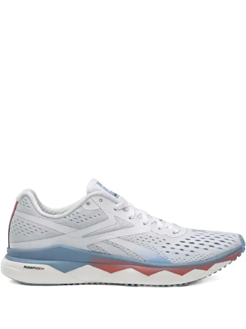 Reebok Floatride Run Fast 2.0 "White/Light Blue/Red" sneakers