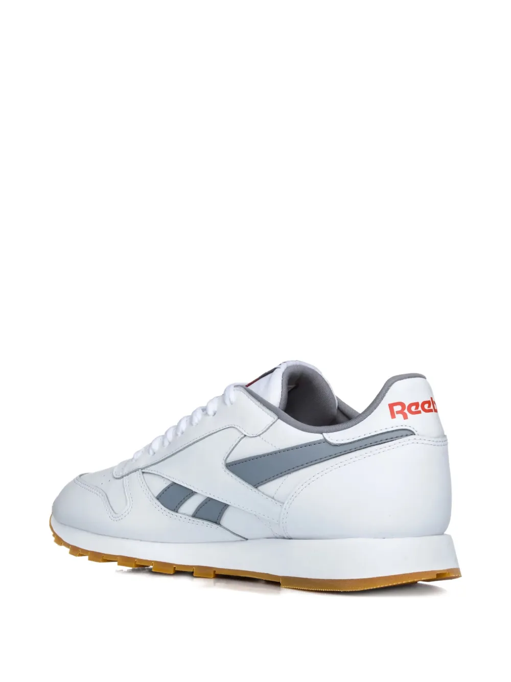 Reebok Classic Leather "White" sneakers