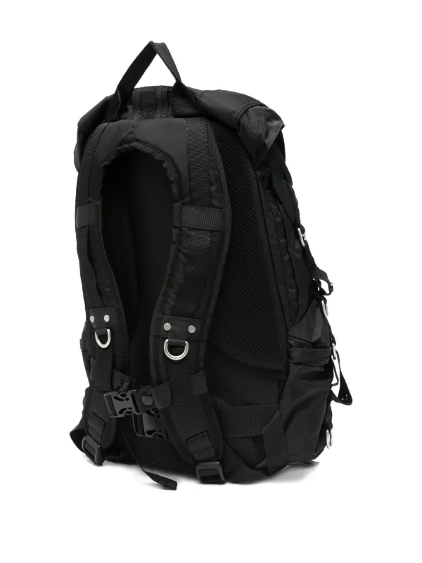 Andersson Bell バックパック Andersson Bell Black Technical Berlin Backpack Andersson Bell