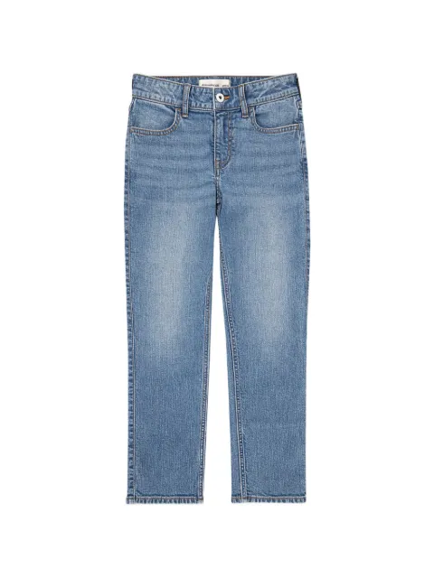 ABERCROMBIE FITCH KIDS straight-leg jeans 