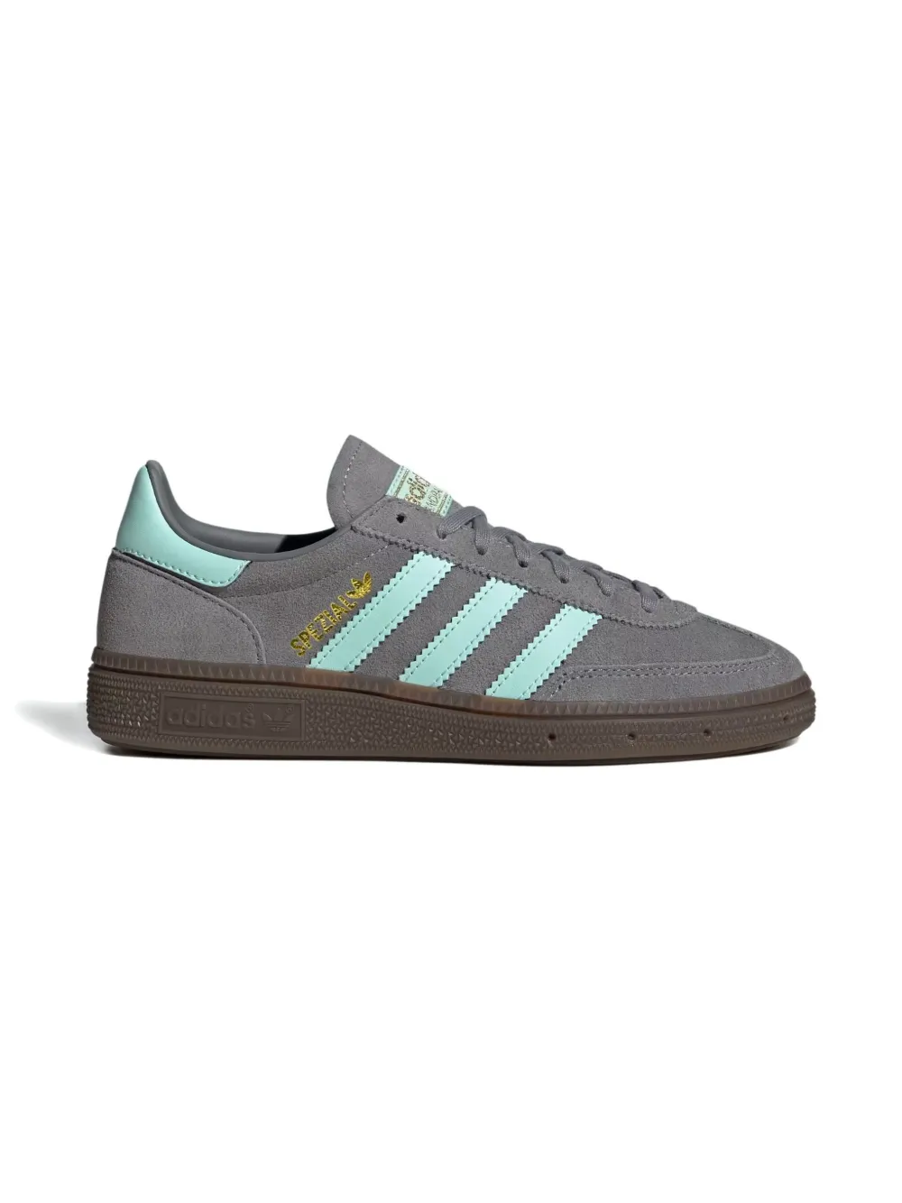 adidas Handball Spezial J sneakers Grijs