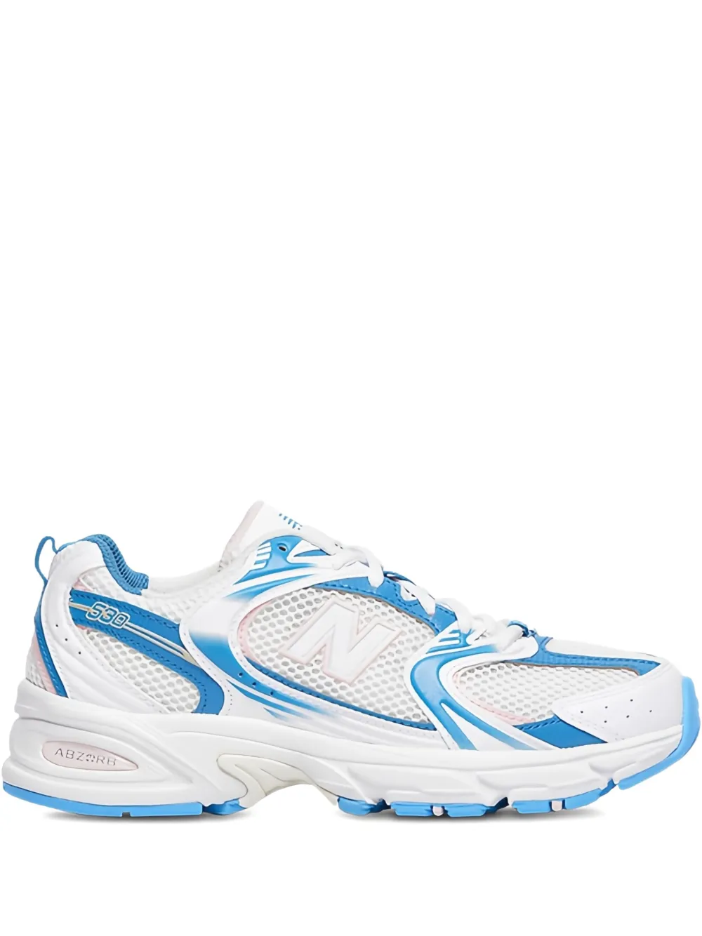 New Balance 2002R sneakers Pink