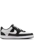 Nike Court Vision Low Next Nature ""Black/White"" sneakers