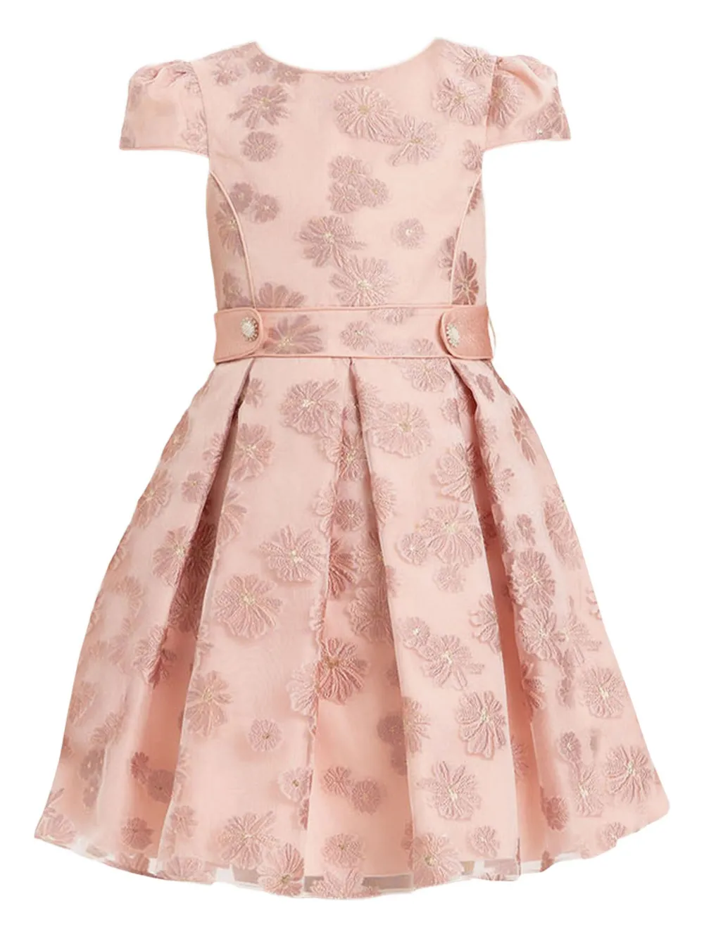 Dress & Fleur フローラル ワンピース - ピンク Dress & Fleur フローラル ワンピース - ピンク