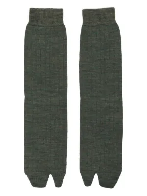 Maison Margiela Socks for Men - Shop Now on FARFETCH