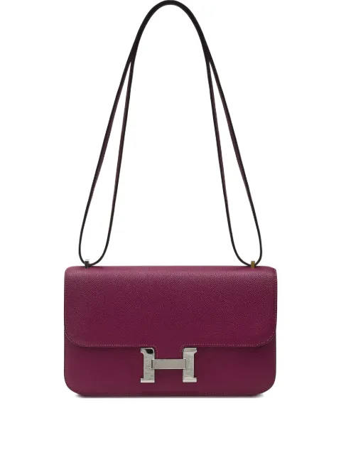 Hermès Pre-Owned شنطة كتف 'كونستانس إيلان' 2011