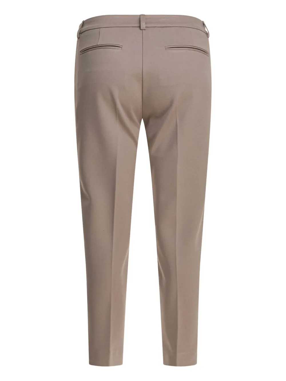 Semper tailored trousers - Beige
