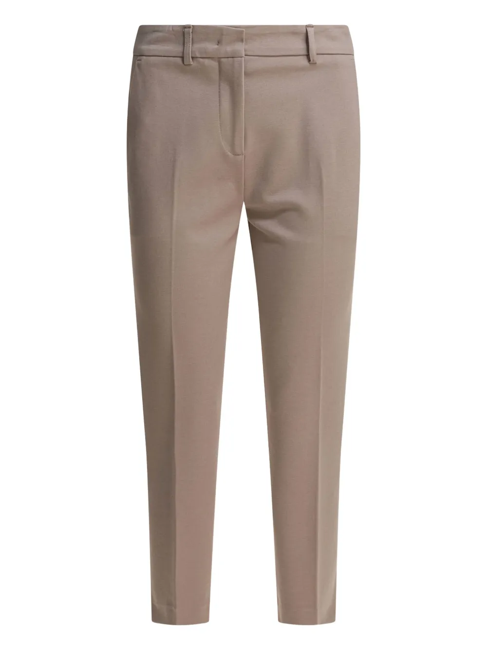 tailored trousers