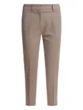 Semper tailored trousers - Neutrals