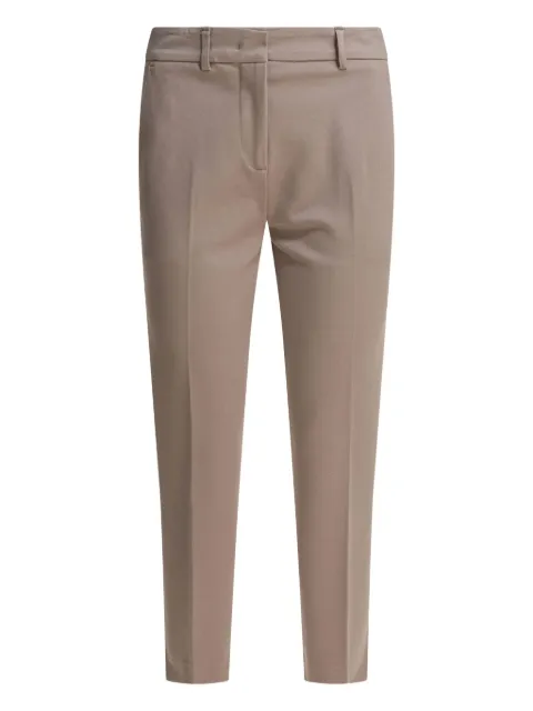 Semper tailored trousers