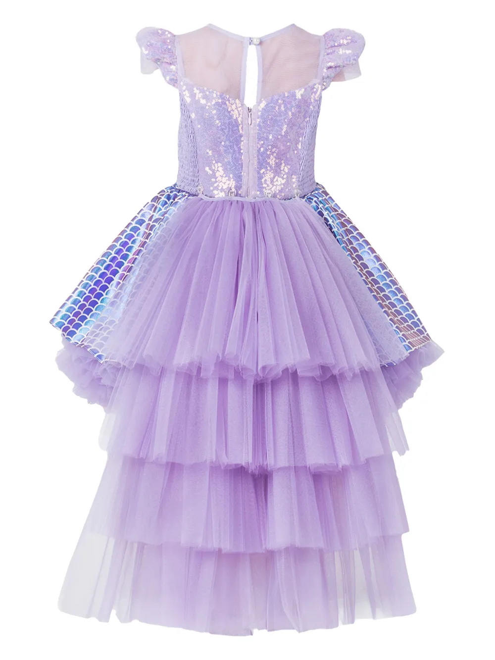 Magical Costumes sequin-embellished dress | Girls Party & Special Occasion Dresses | Image 2