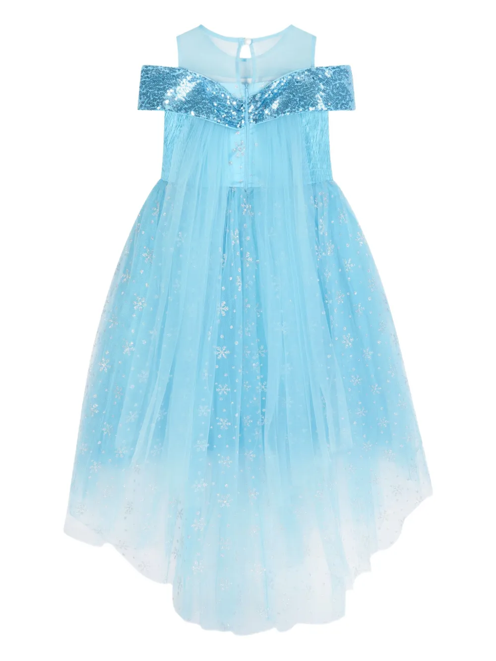 Magical Costumes robe à flocons et sequins | Robes habillées | Image 2