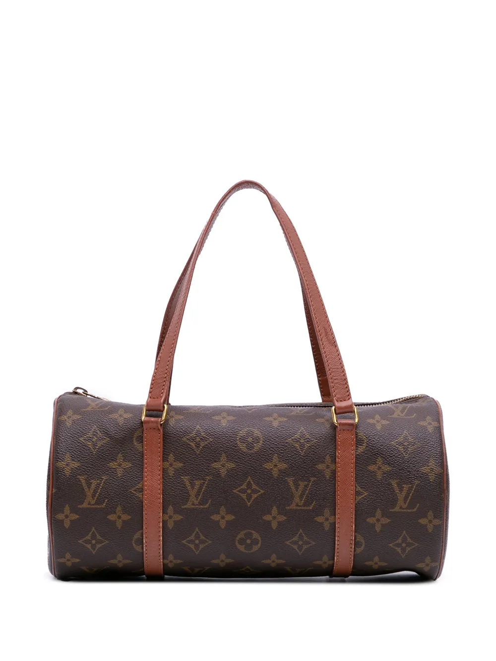 1992 Monogram Papillon 30 handbag