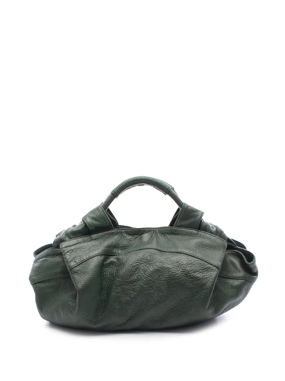 2010-2025 Nappa Aire hobo bag