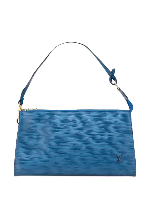 Louis Vuitton Pre-Owned 1999 Epi Pochette Accessoires shoulder bag