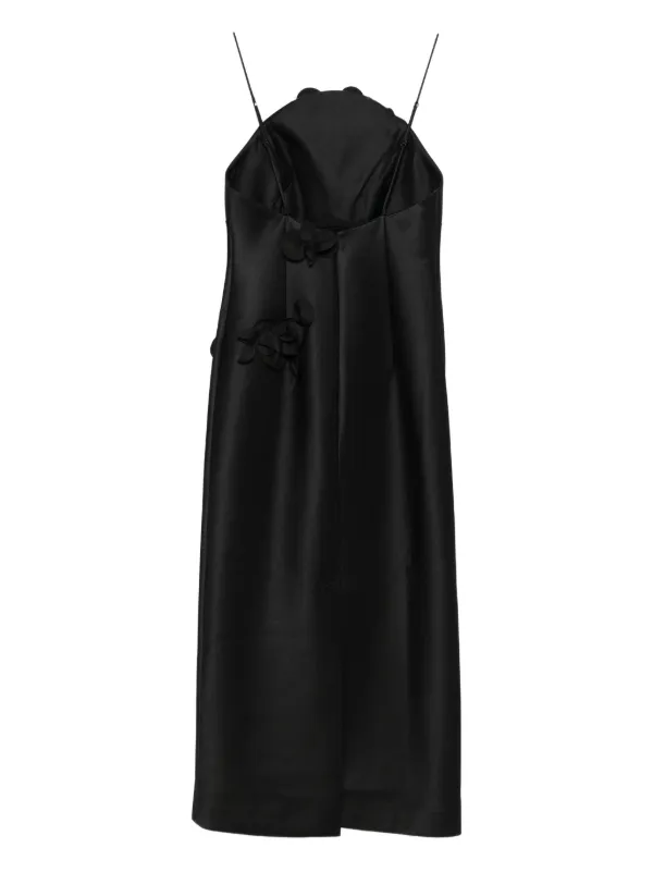 acler black dress acler Amelia Dress - black Size 4