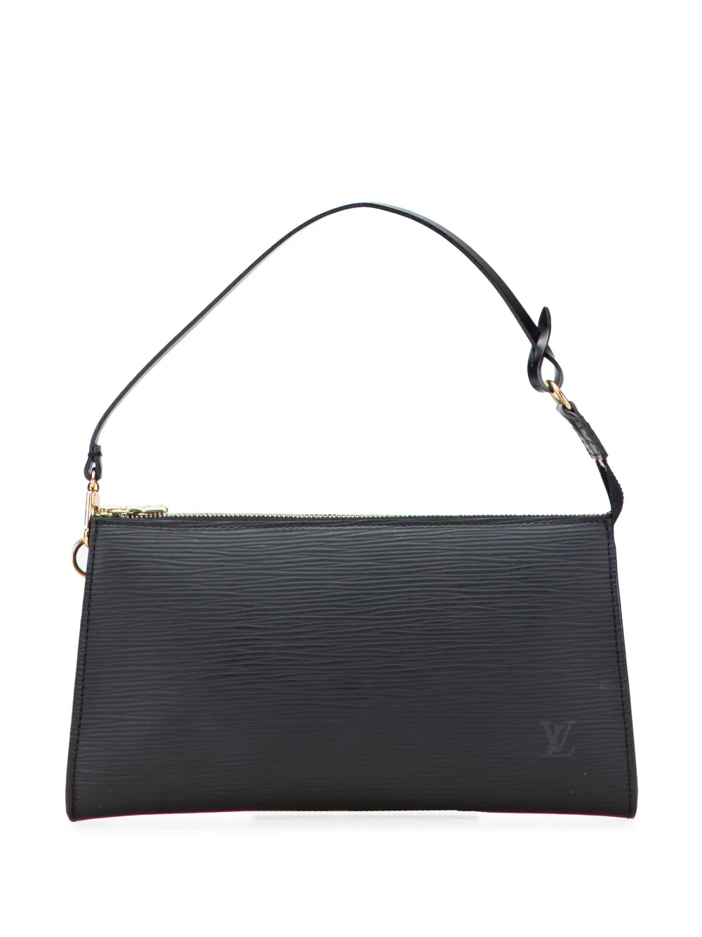 【良品】LOUISVUITTON ルイヴィトン エピ アクセソワール ポーチ インポートブランド【LOUIS VUITTON/ルイ ヴィトン】のエピ