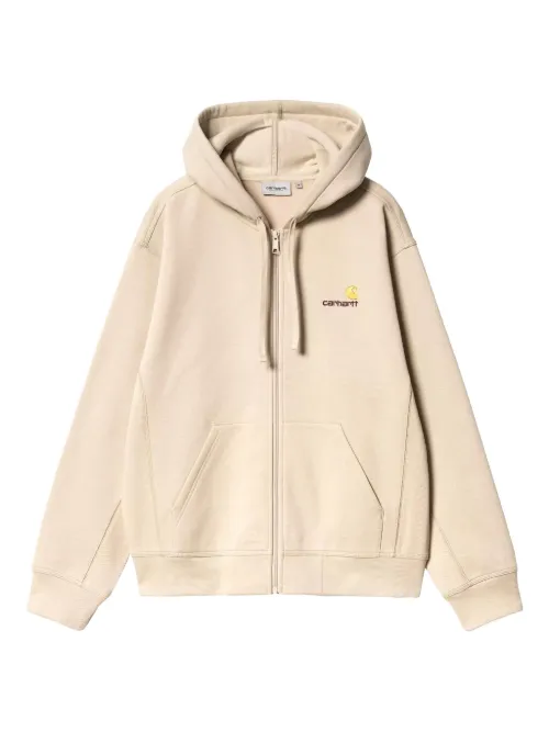 Hoodie en coton mélangé - Carhartt WIP - Modalova