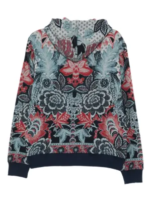パーカー・フーディ ETRO SS23 CALIFORNIA PRINT SWEATSHIRT (1Y691_94930650) ETRO SS23 CALIFORNIA PRINT SWEATSHIRT (1Y691_94930650) (ETRO