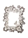 Arti & Mestieri floral frame (43cm x 38cm) - Neutrals