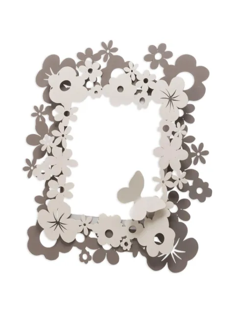 Arti & Mestieri floral frame (43cm x 38cm)