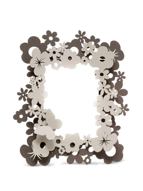 Arti & Mestieri floral photo frame