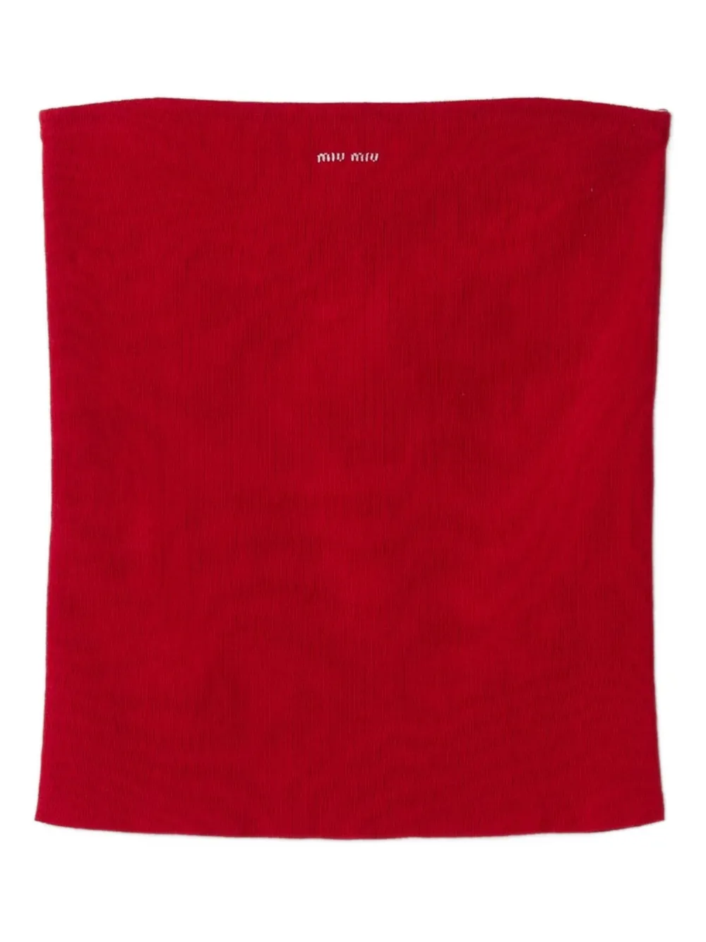 logo-intarsia top