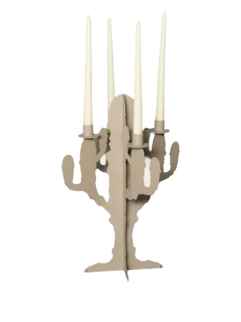 Arti & Mestieri cactus candelabra (44cm x 33cm)