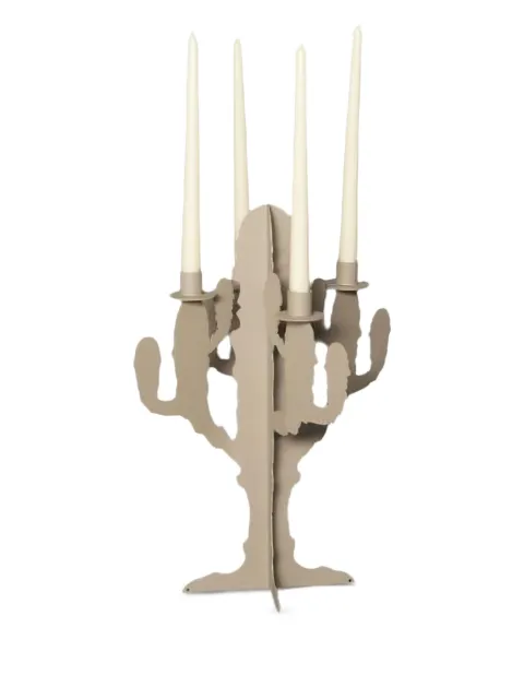 Arti & Mestieri cactus candelabra (44cm x 33cm)
