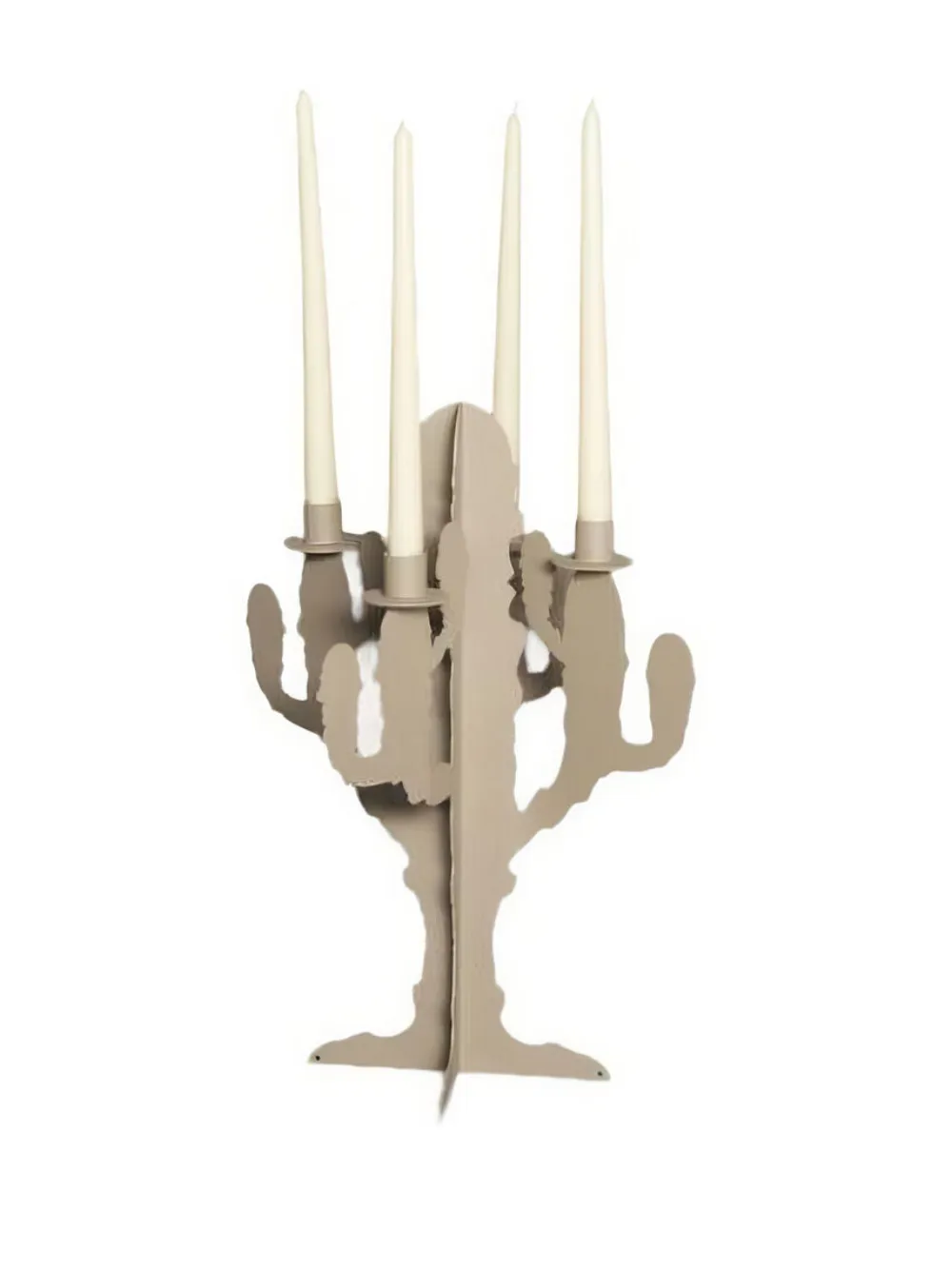 Arti & Mestieri cactus candelabra (44cm x 33cm) | Candle Holders | Image 2