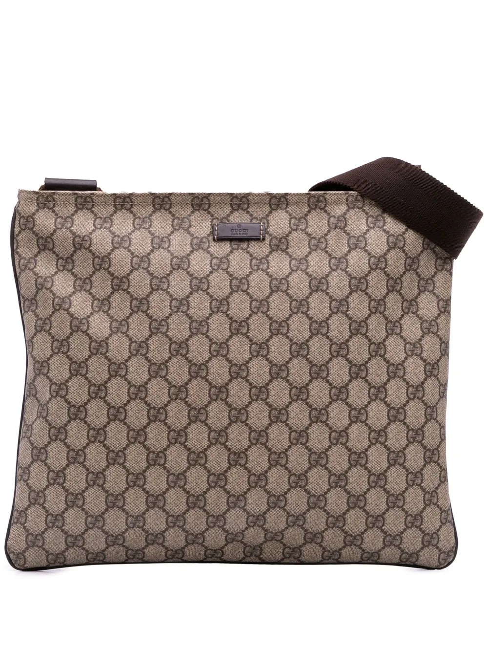 2000-2015 GG Supreme crossbody bag