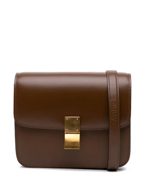 Celine Pre-Owned bolsa crossbody Medium Calfskin Classic Box 2019