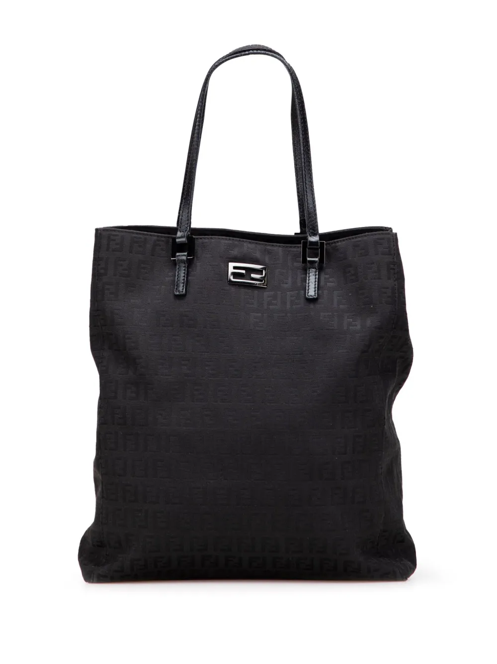 2000-2010 Zucchino Canvas tote bag