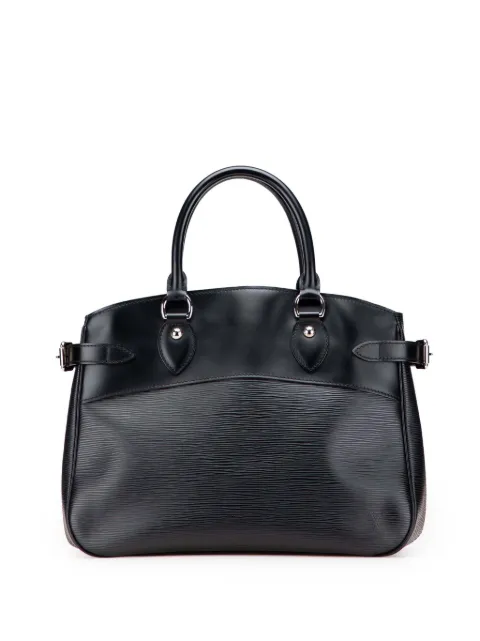 Louis Vuitton Pre-Owned 2009 Epi Passy PM handbag