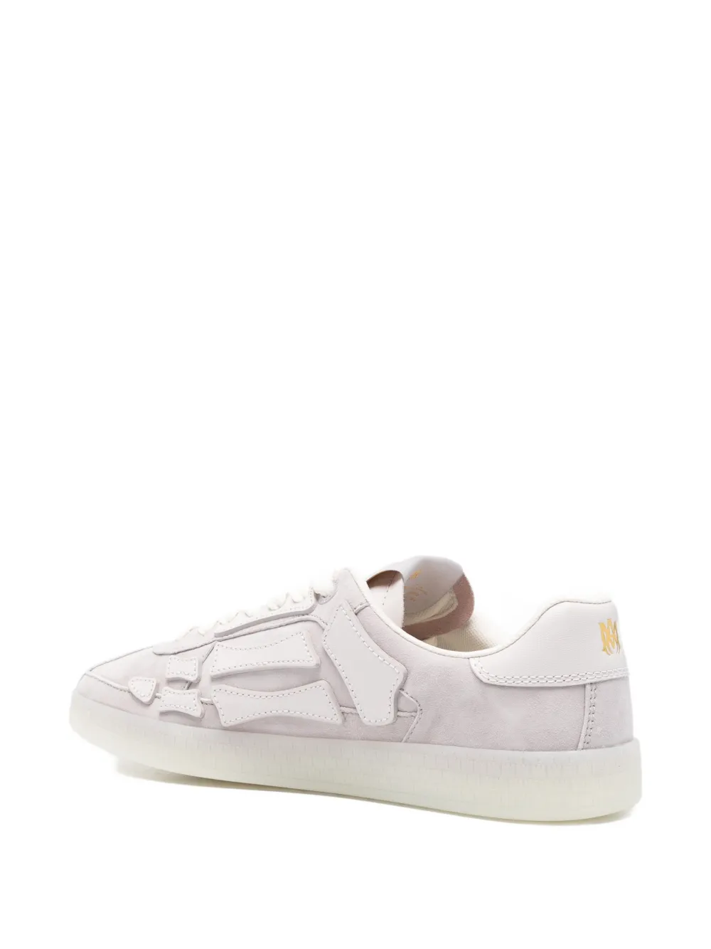 AMIRI Pacific Bones sneakers Paars