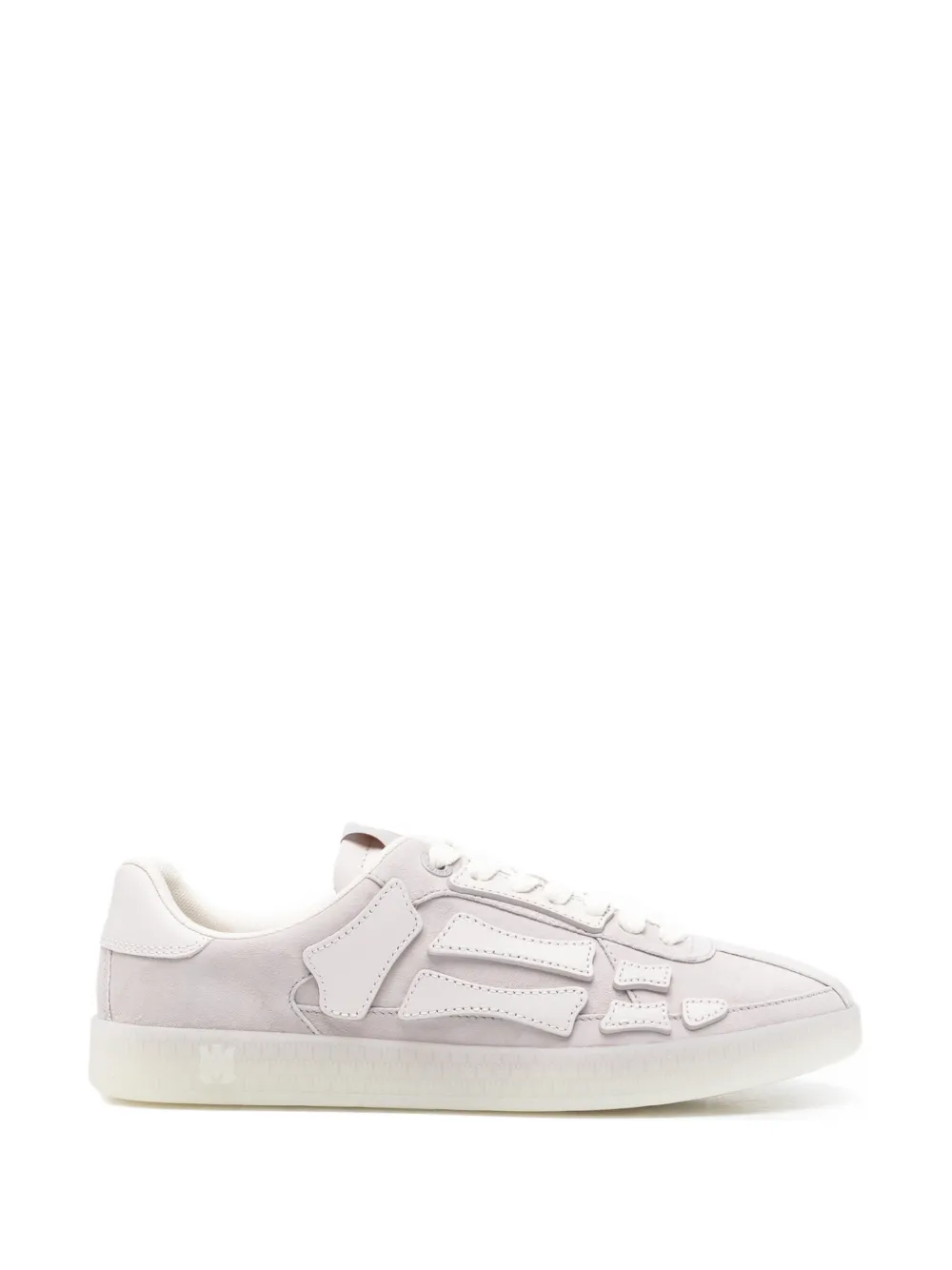 AMIRI Pacific Bones sneakers Paars