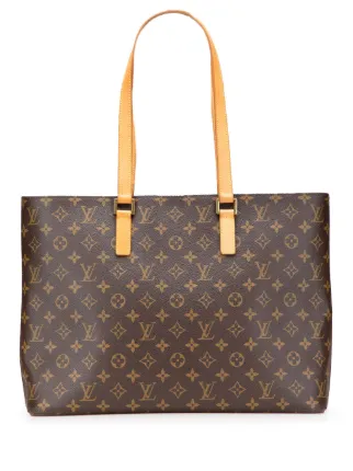 Louis Vuitton Pre-Owned