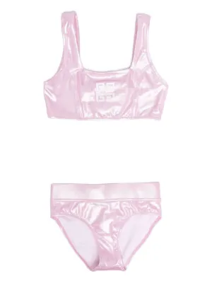 Givenchy Kids Swimwear for Girls | Swimsuits | FARFETCH