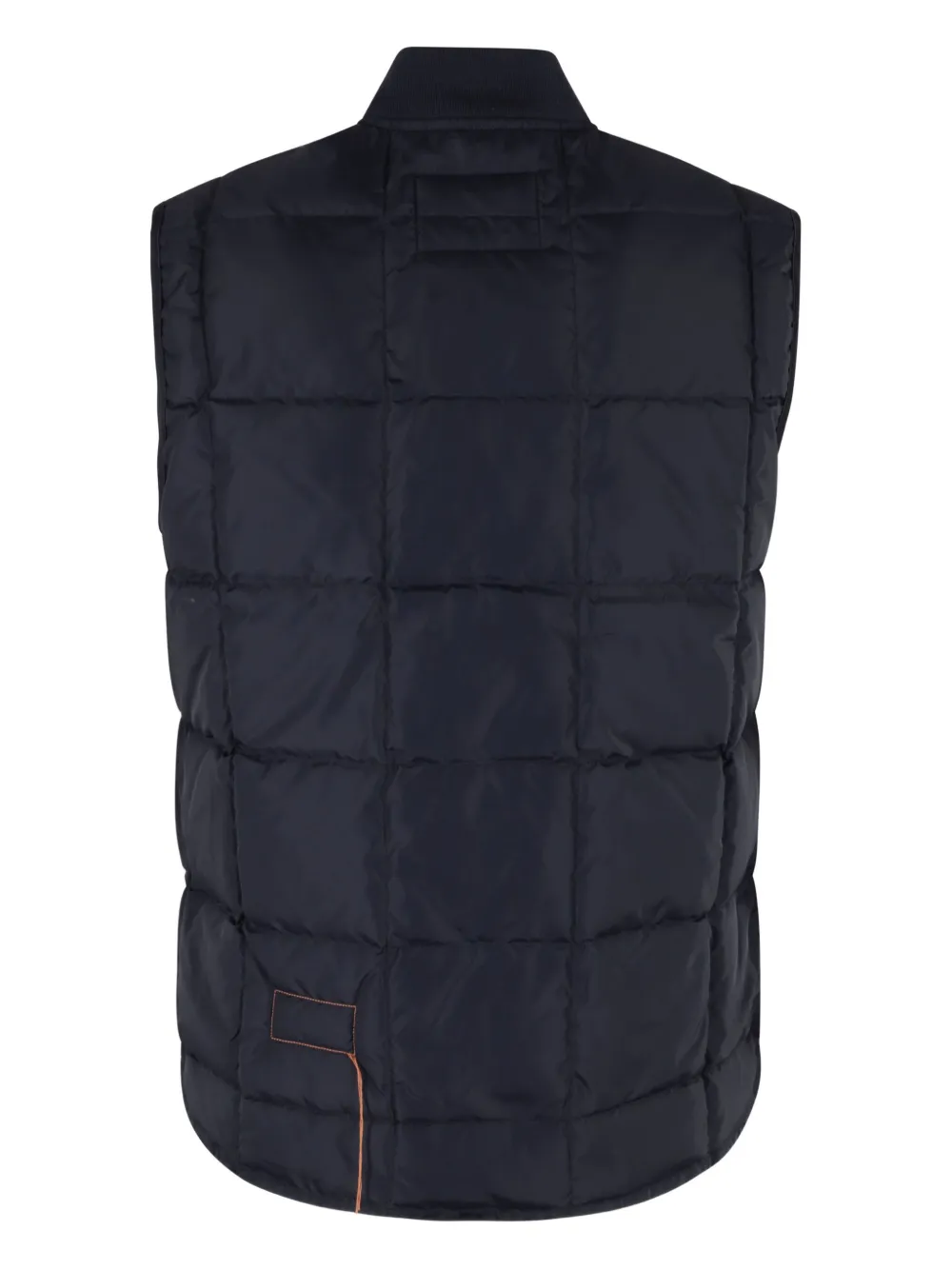 Fortela Bodywarmer met rits Blauw