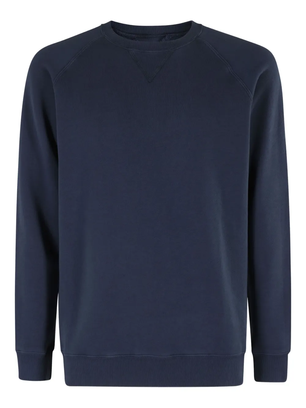 Fortela raglan-sleeves sweatshirt | Blue | Image 1