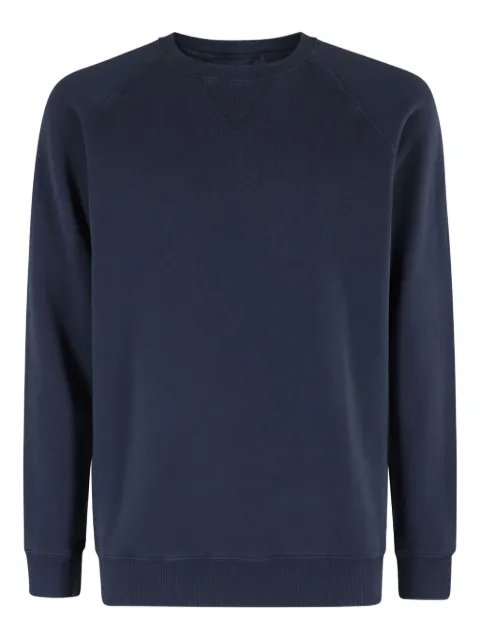 Fortela raglan-sleeves sweatshirt