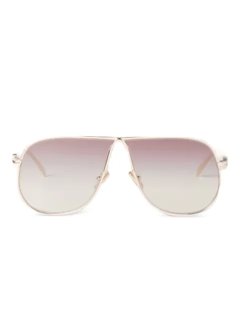 Miu Miu Eyewear gradient-lenses sunglasses